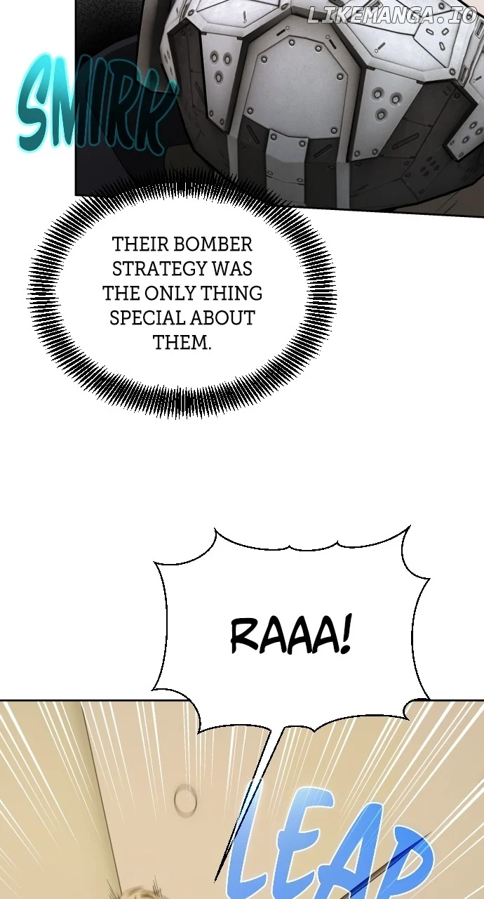 Return of the Genius Player Chapter 43 354 50