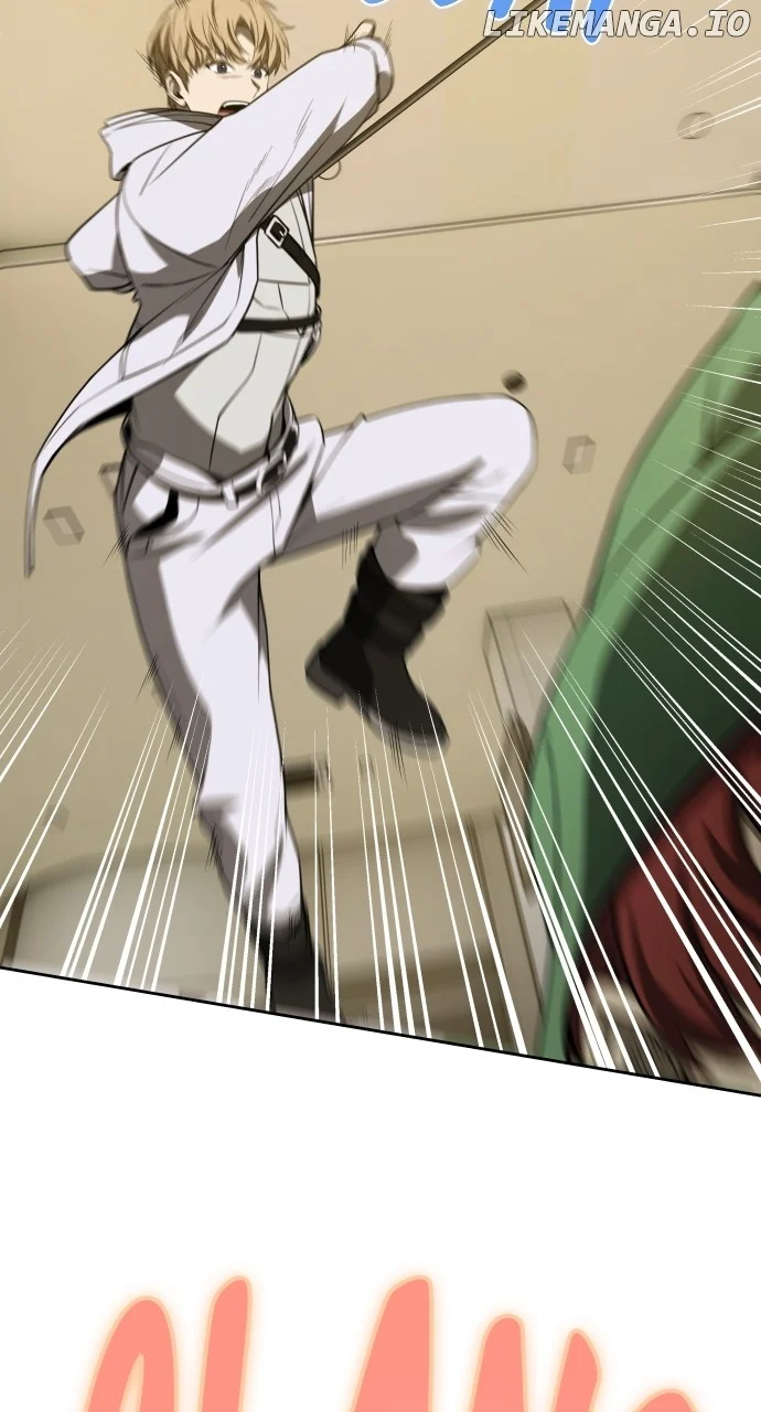 Return of the Genius Player Chapter 43 355 51