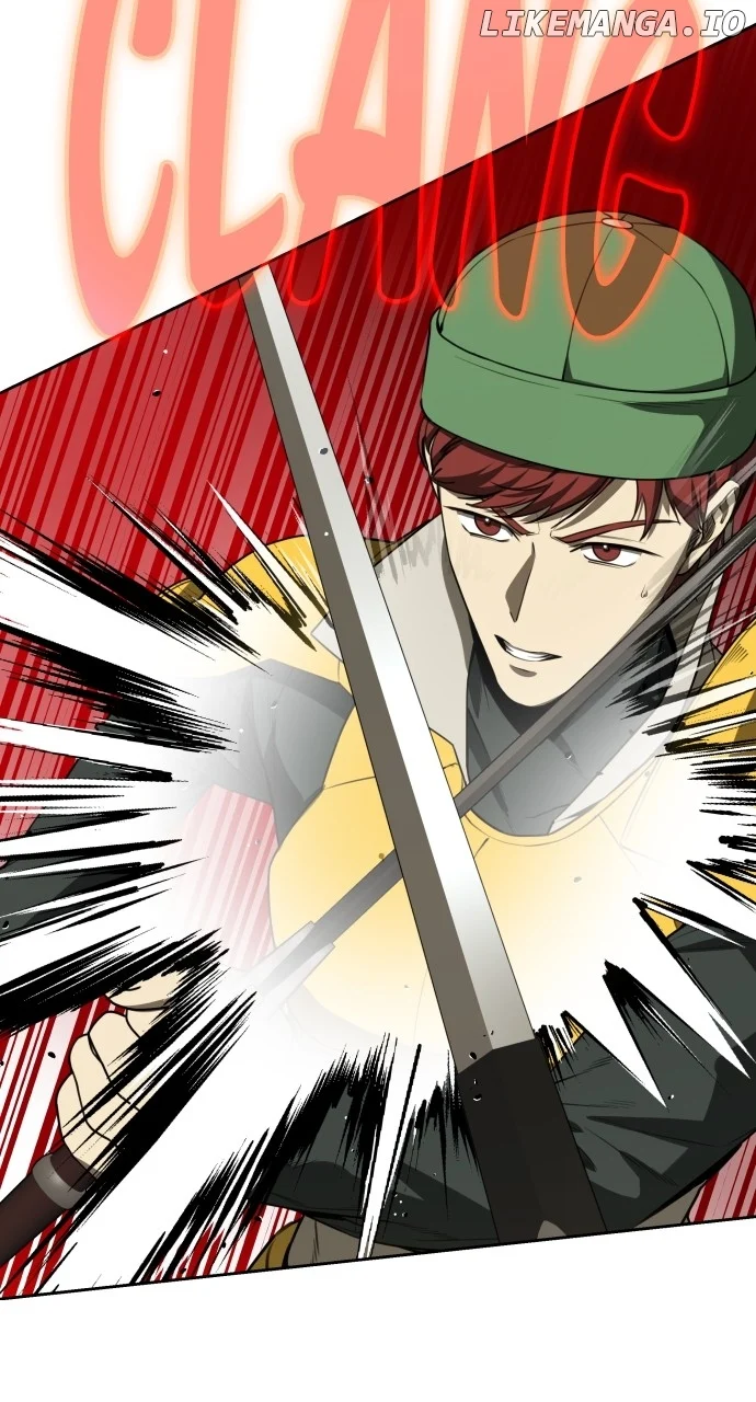 Return of the Genius Player Chapter 43 356 52