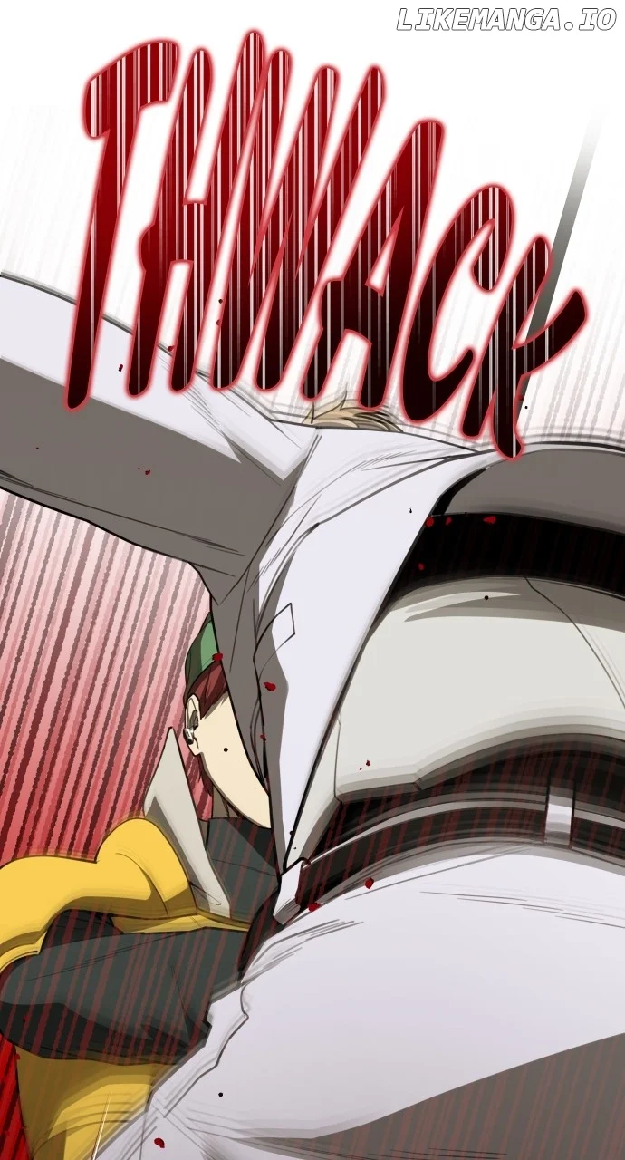 Return of the Genius Player Chapter 43 361 57