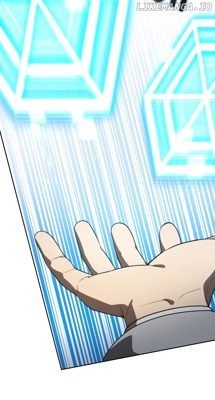 Return of the Genius Player Chapter 43 365 61