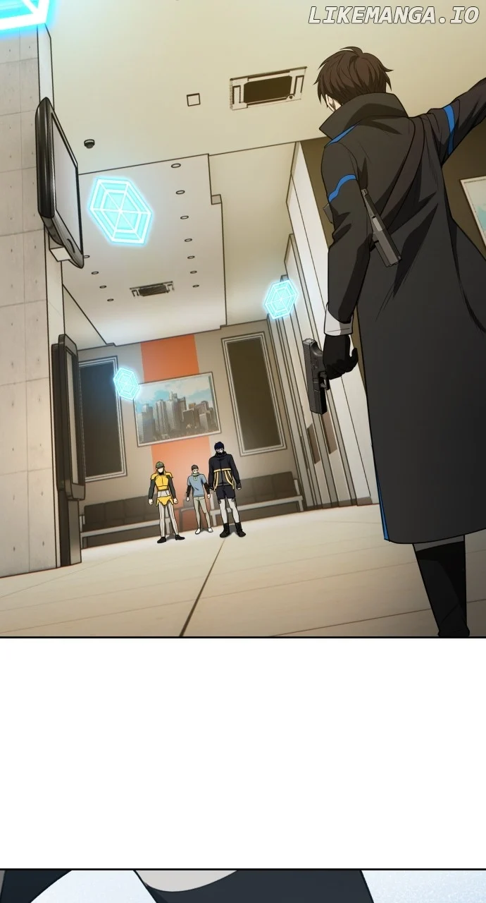 Return of the Genius Player Chapter 43 367 63