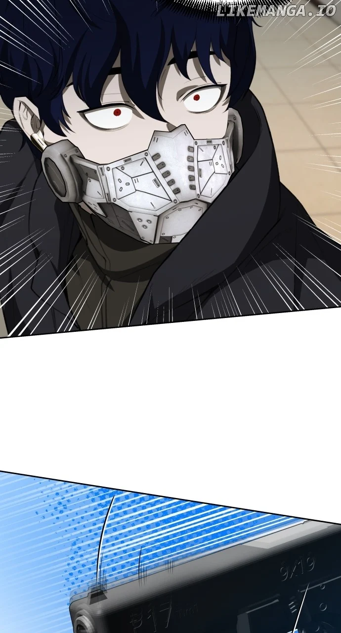 Return of the Genius Player Chapter 43 369 65