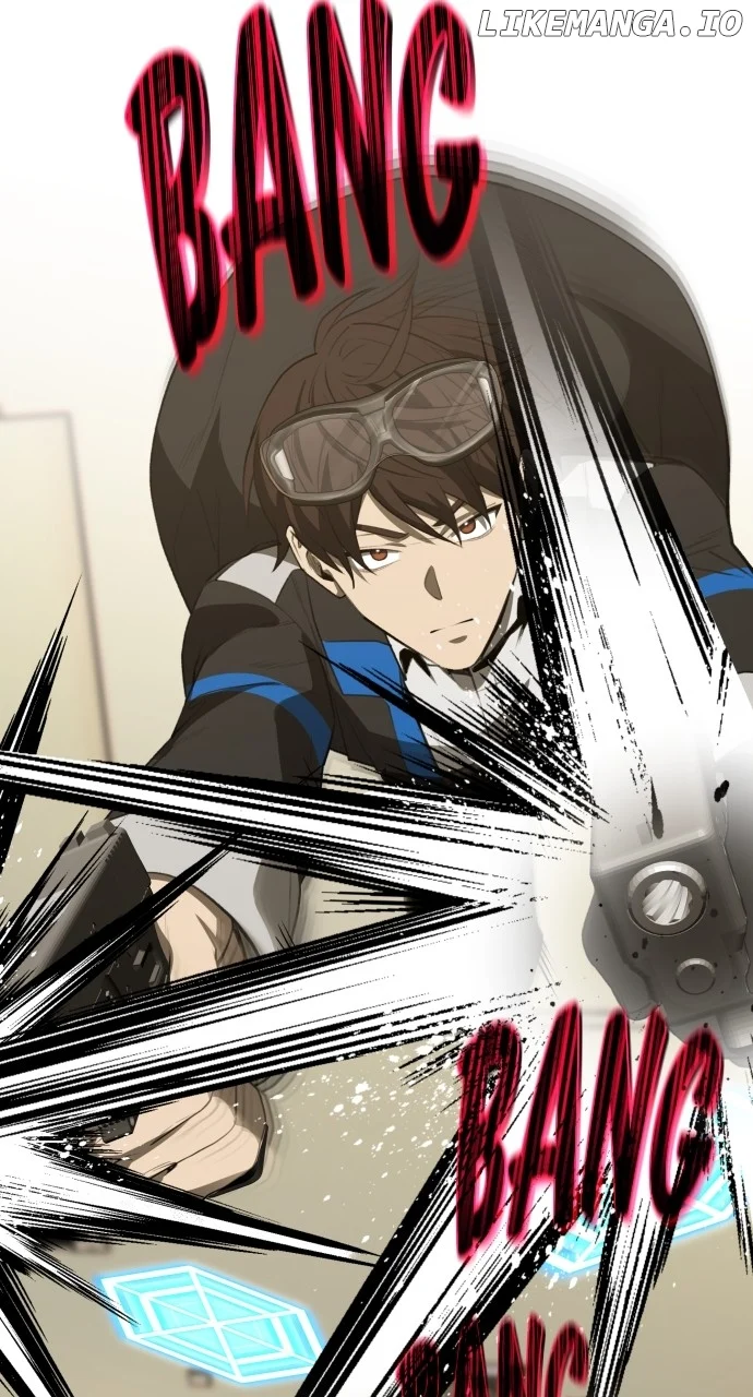 Return of the Genius Player Chapter 43 371 67