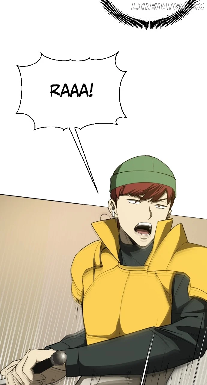 Return of the Genius Player Chapter 43 375 71