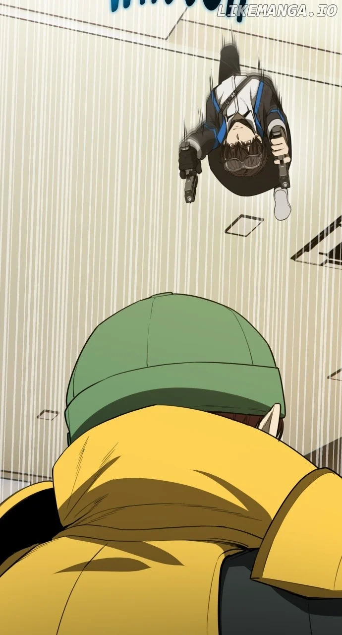 Return of the Genius Player Chapter 43 378 74