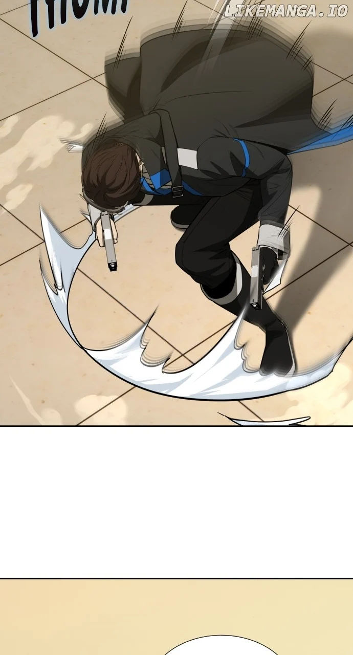 Return of the Genius Player Chapter 43 382 78