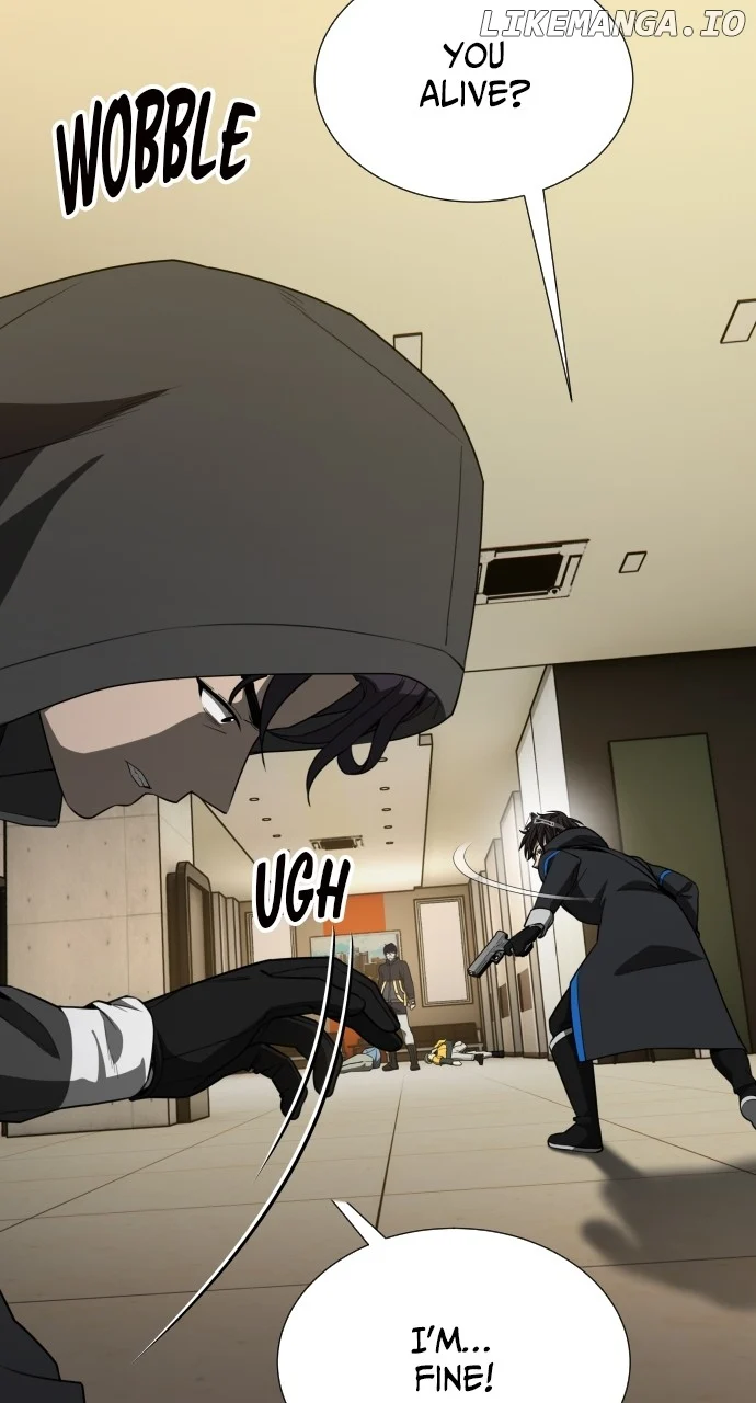 Return of the Genius Player Chapter 43 383 79