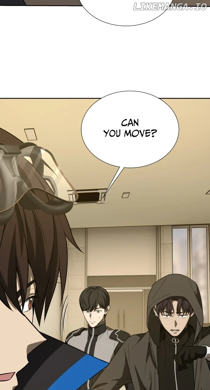 Return of the Genius Player Chapter 43 384 80