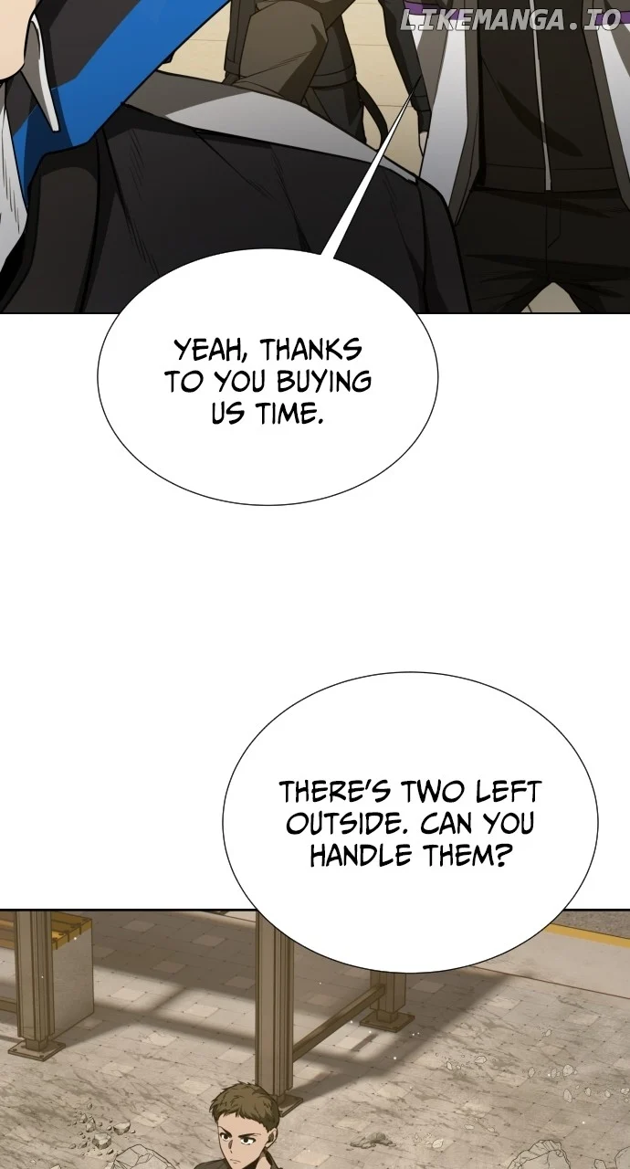 Return of the Genius Player Chapter 43 385 81