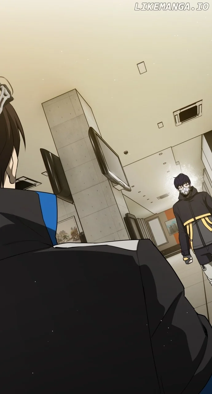 Return of the Genius Player Chapter 43 388 84