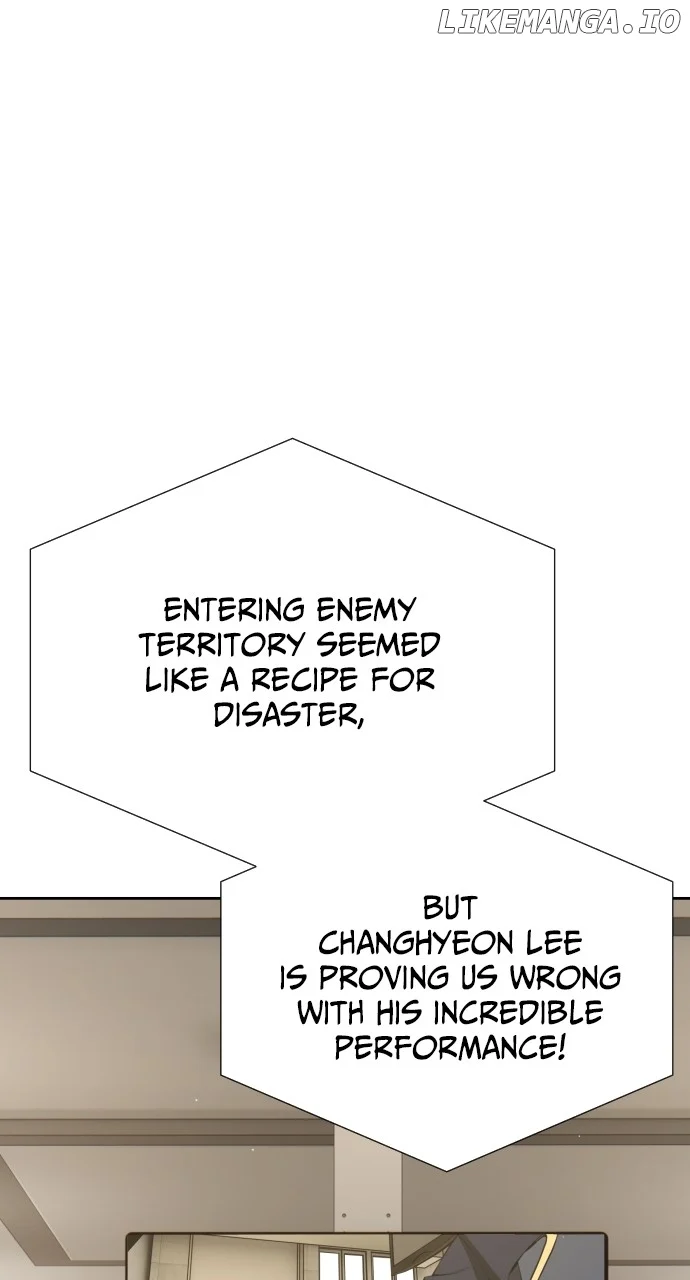 Return of the Genius Player Chapter 43 390 86