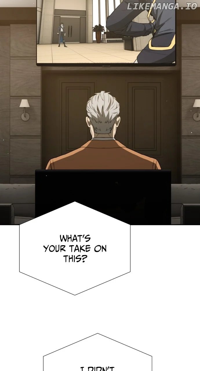 Return of the Genius Player Chapter 43 391 87