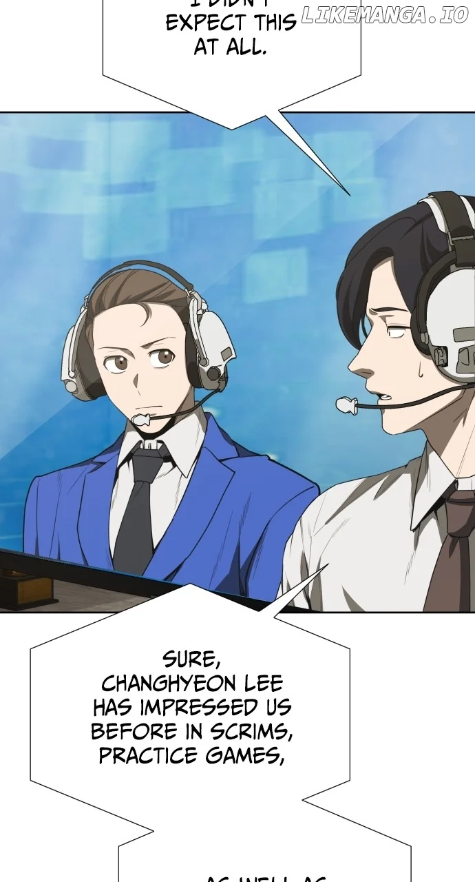 Return of the Genius Player Chapter 43 392 88