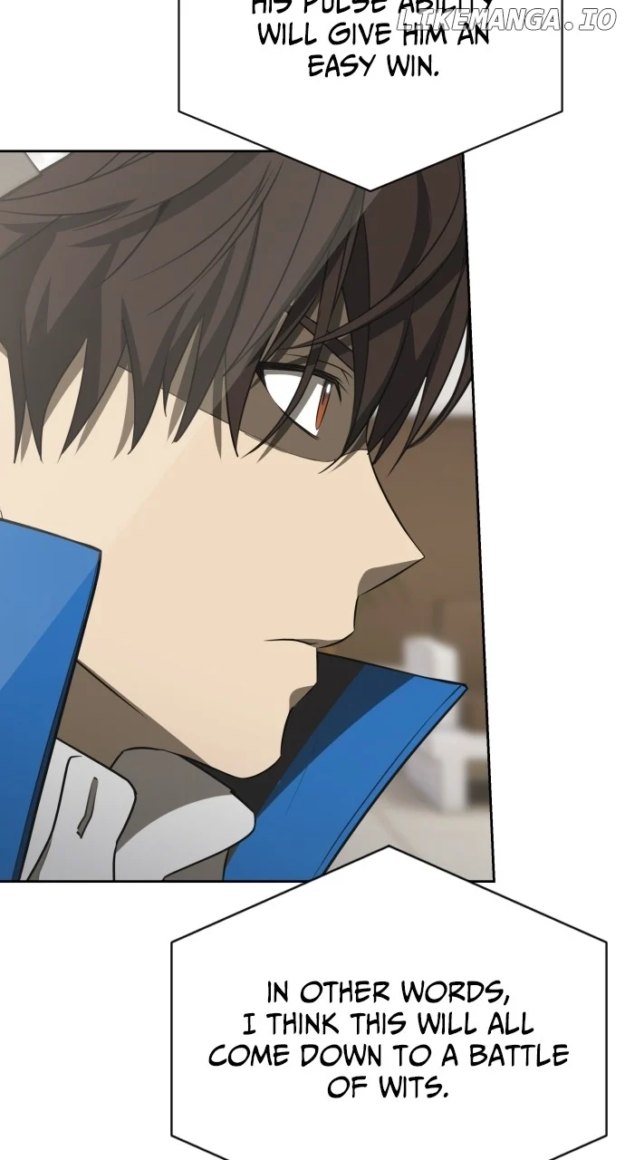 Return of the Genius Player Chapter 43 397 93