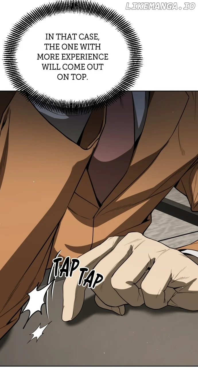 Return of the Genius Player Chapter 43 399 95