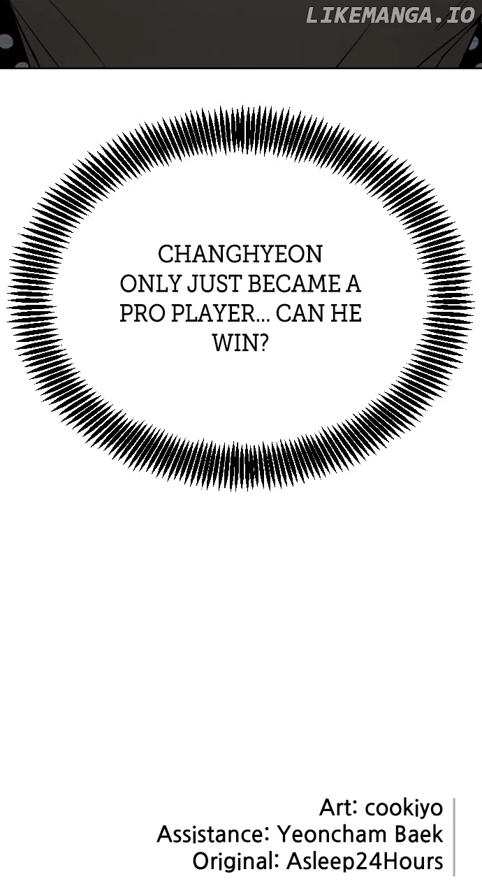 Return of the Genius Player Chapter 43 402 98