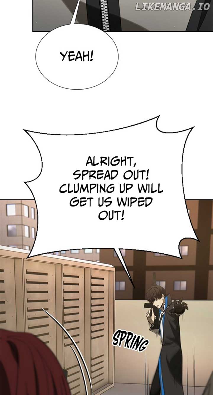 Return of the Genius Player Chapter 49 403 063