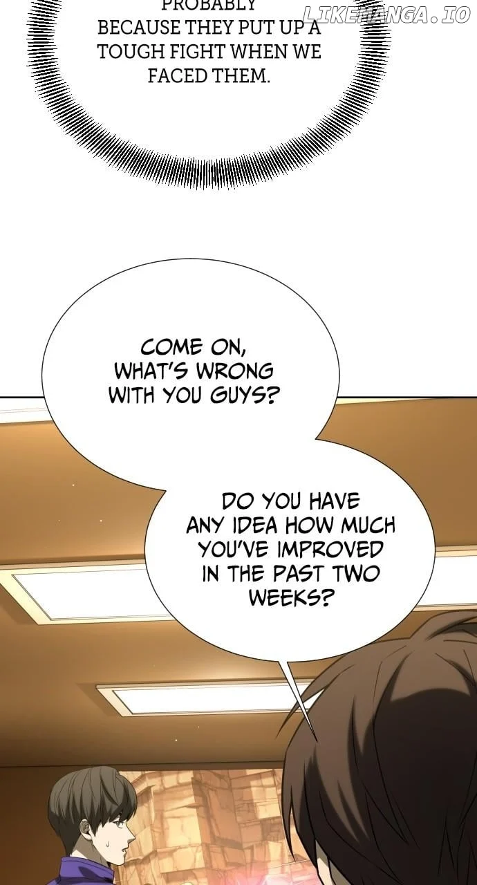 Return of the Genius Player Chapter 54 307 06