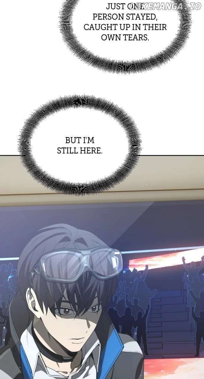 Return of the Genius Player Chapter 54 317 16