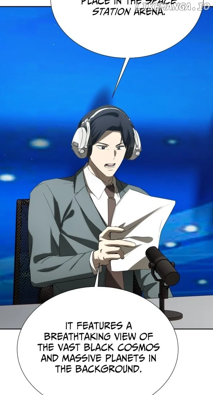 Return of the Genius Player Chapter 54 321 20