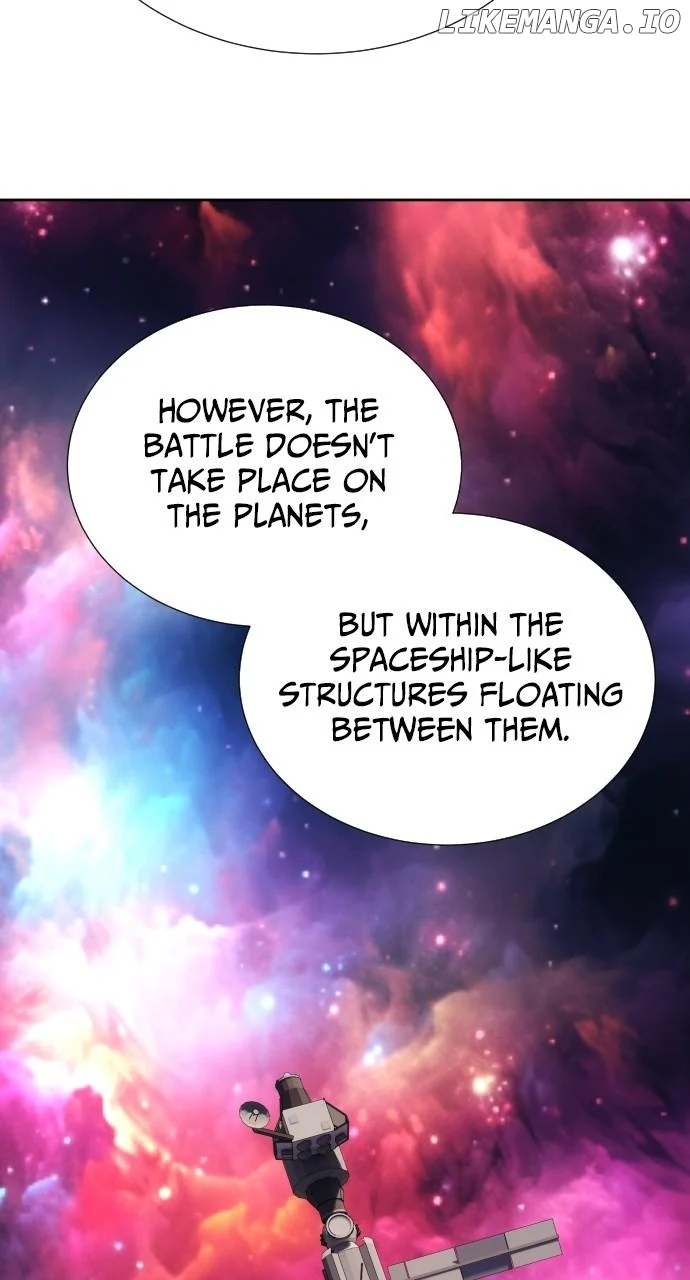 Return of the Genius Player Chapter 54 322 21