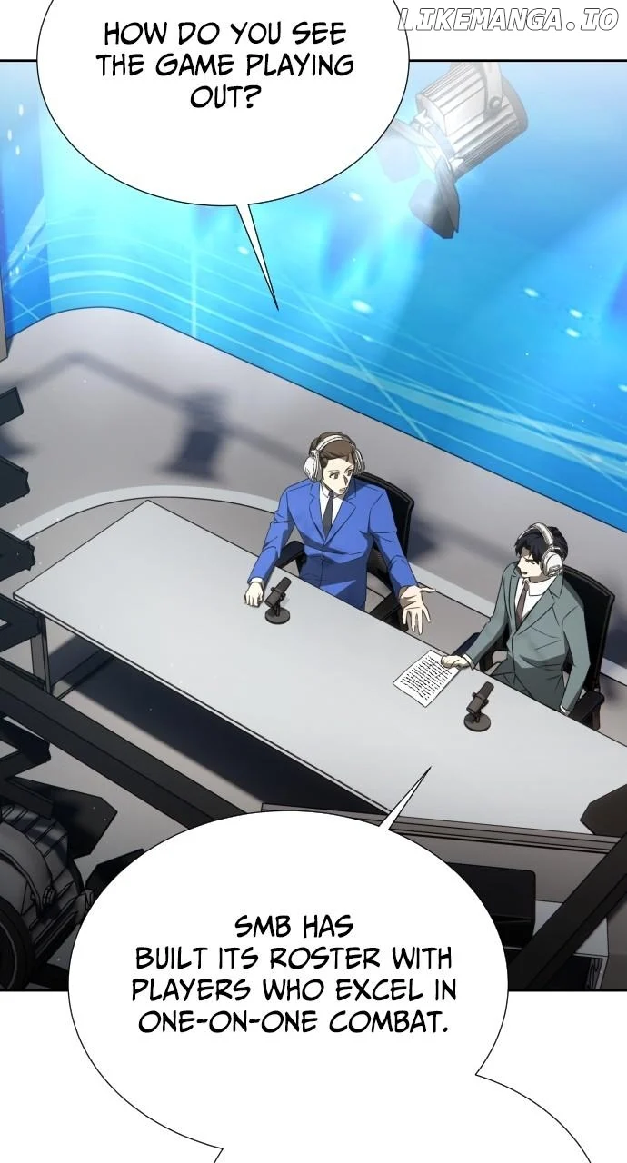 Return of the Genius Player Chapter 54 331 30