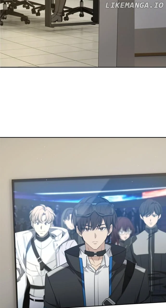 Return of the Genius Player Chapter 54 337 36