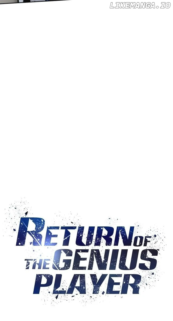 Return of the Genius Player Chapter 54 338 37