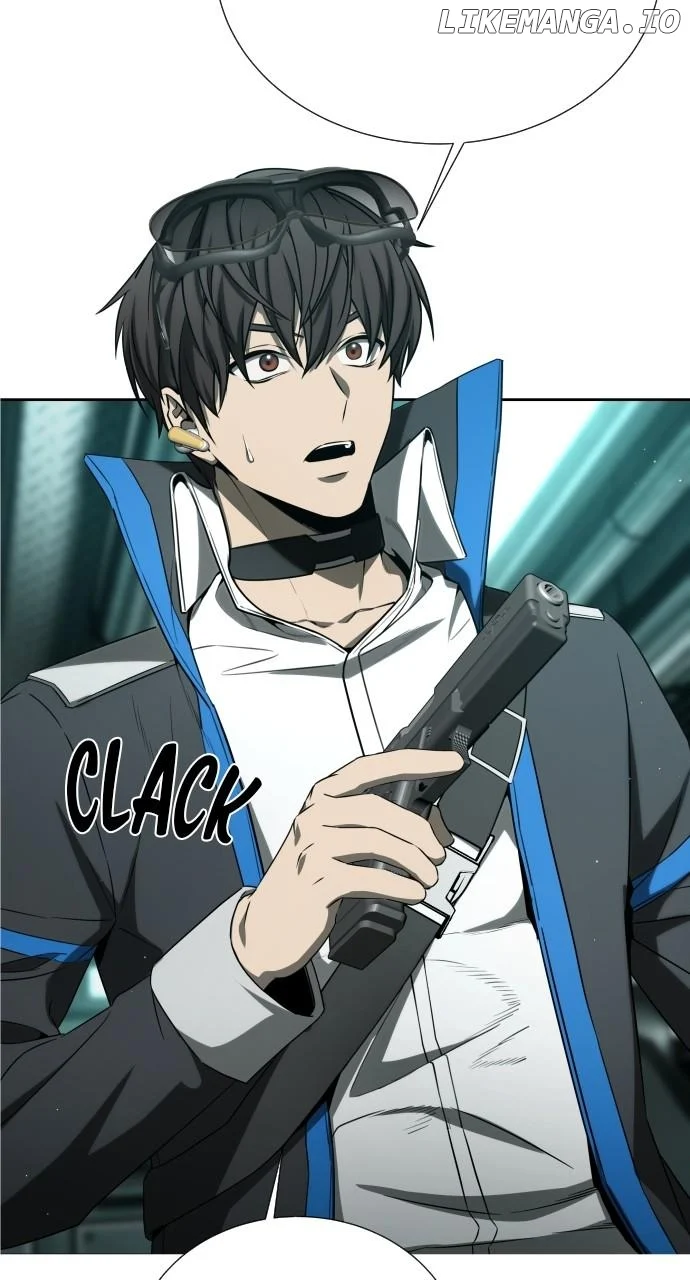 Return of the Genius Player Chapter 54 341 40