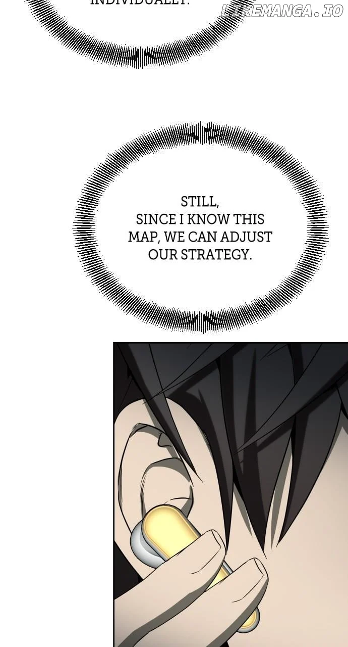 Return of the Genius Player Chapter 54 345 44