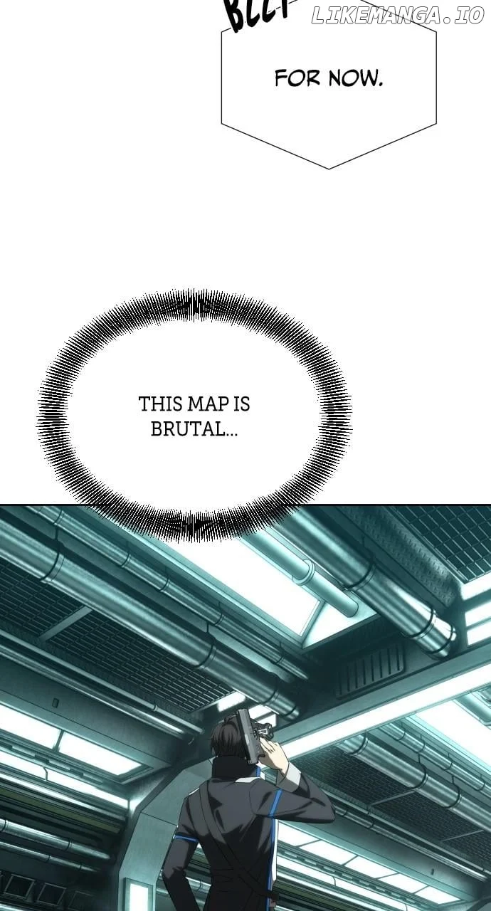 Return of the Genius Player Chapter 54 350 49