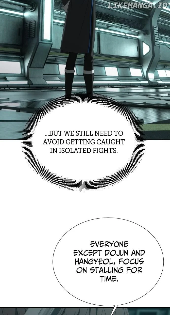 Return of the Genius Player Chapter 54 351 50