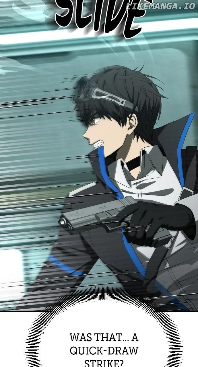 Return of the Genius Player Chapter 54 357 56