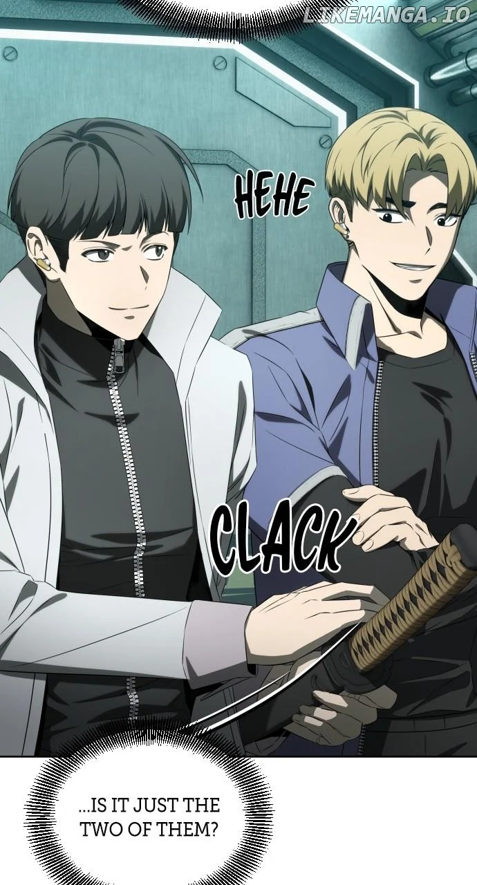 Return of the Genius Player Chapter 54 360 59