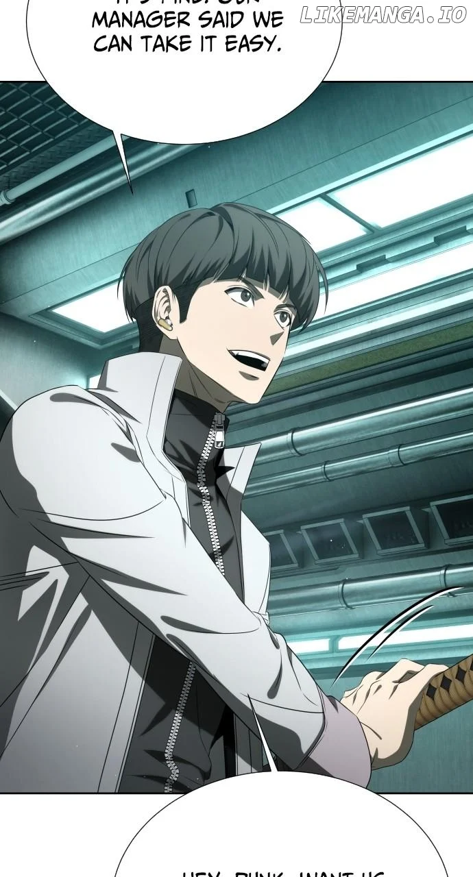 Return of the Genius Player Chapter 54 362 61