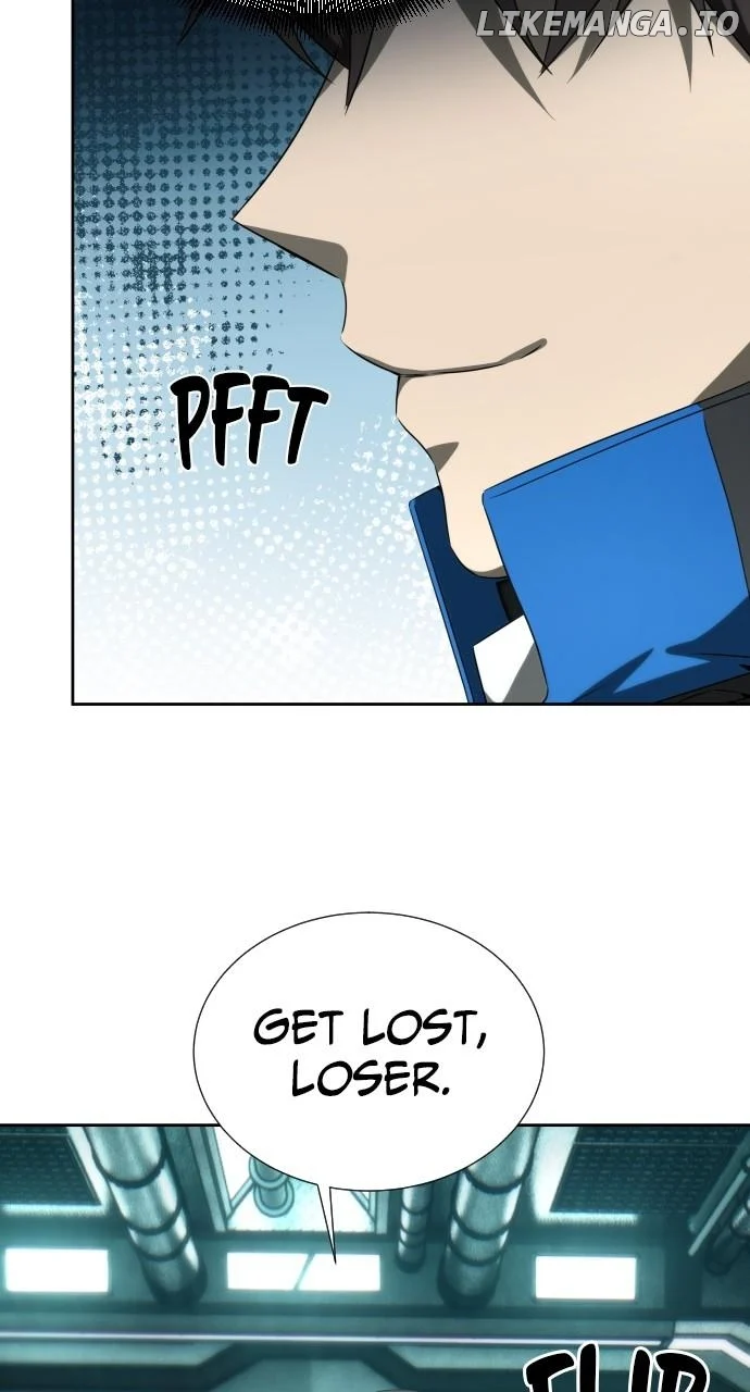 Return of the Genius Player Chapter 54 365 64