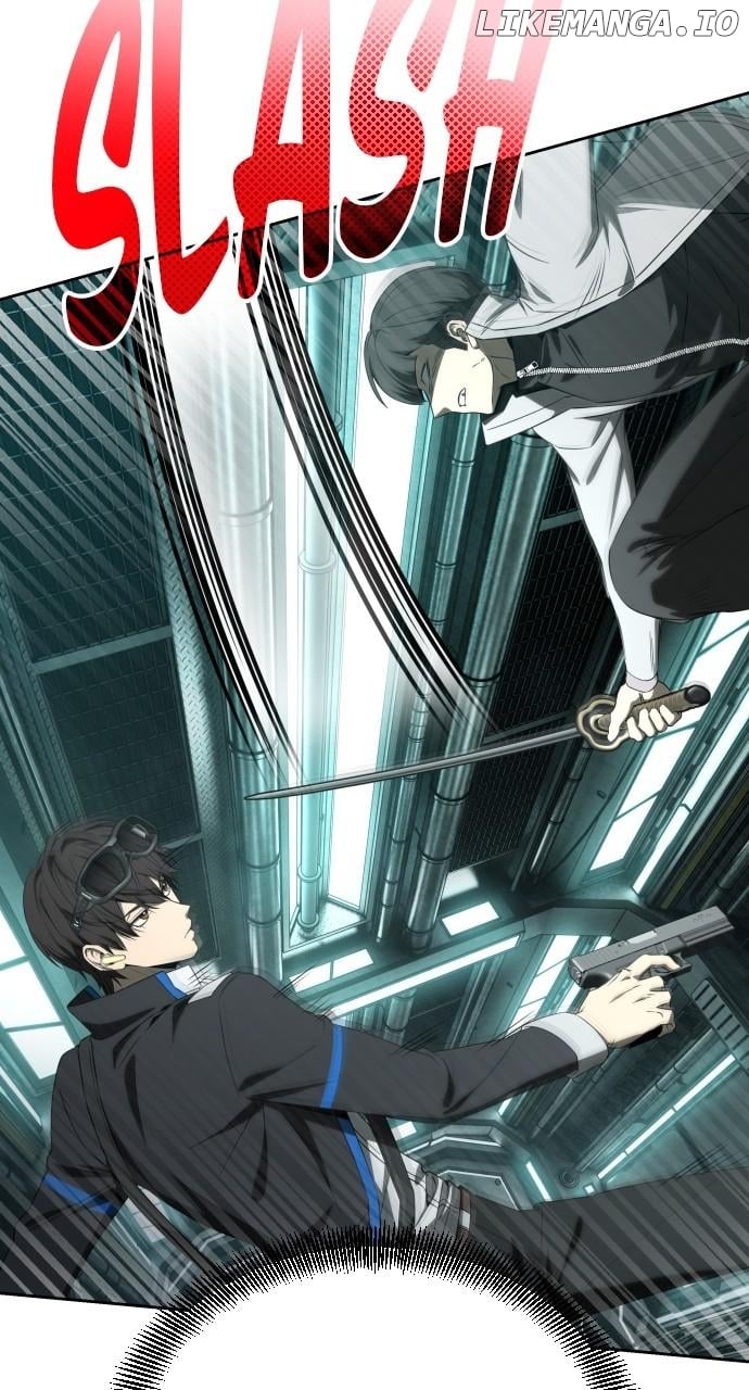 Return of the Genius Player Chapter 54 375 74