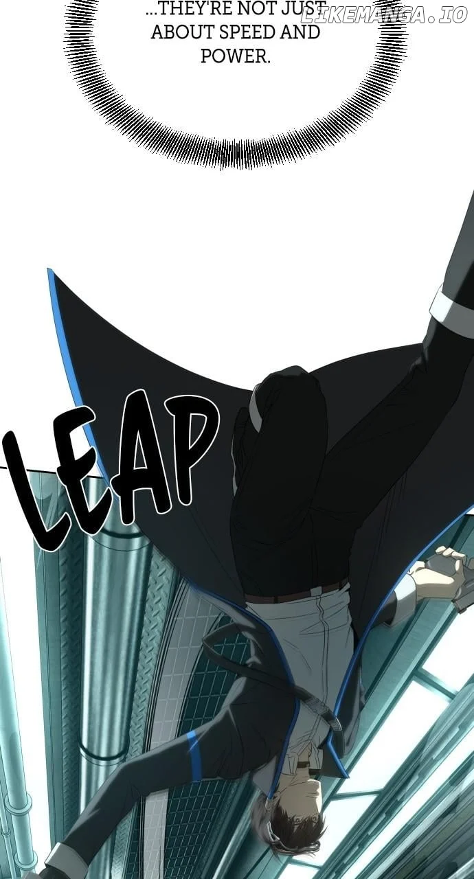 Return of the Genius Player Chapter 54 376 75