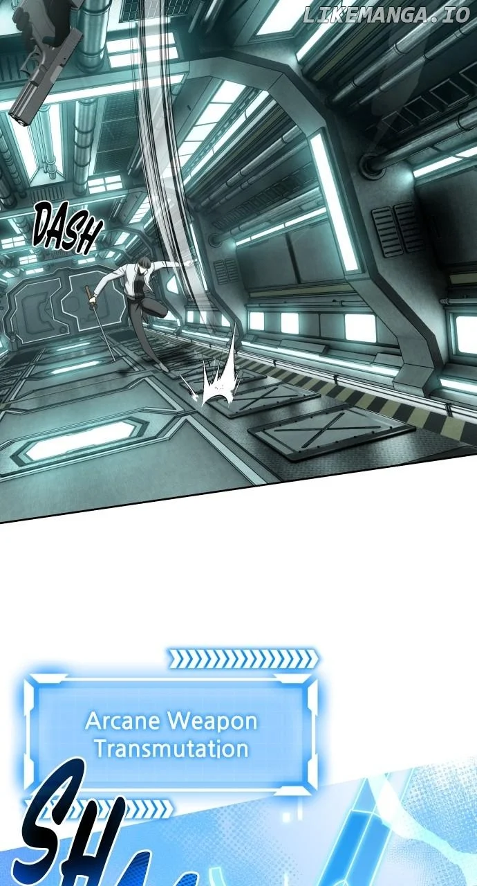 Return of the Genius Player Chapter 54 377 76