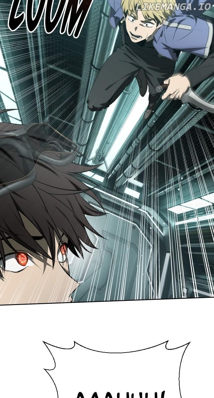 Return of the Genius Player Chapter 54 380 79