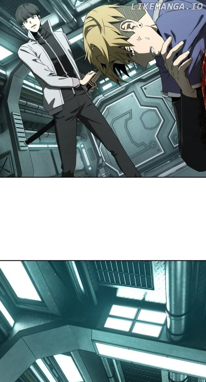 Return of the Genius Player Chapter 54 383 82