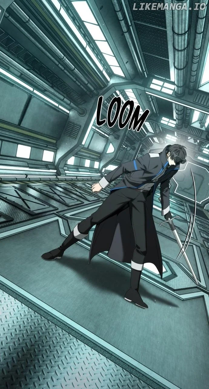 Return of the Genius Player Chapter 54 384 83