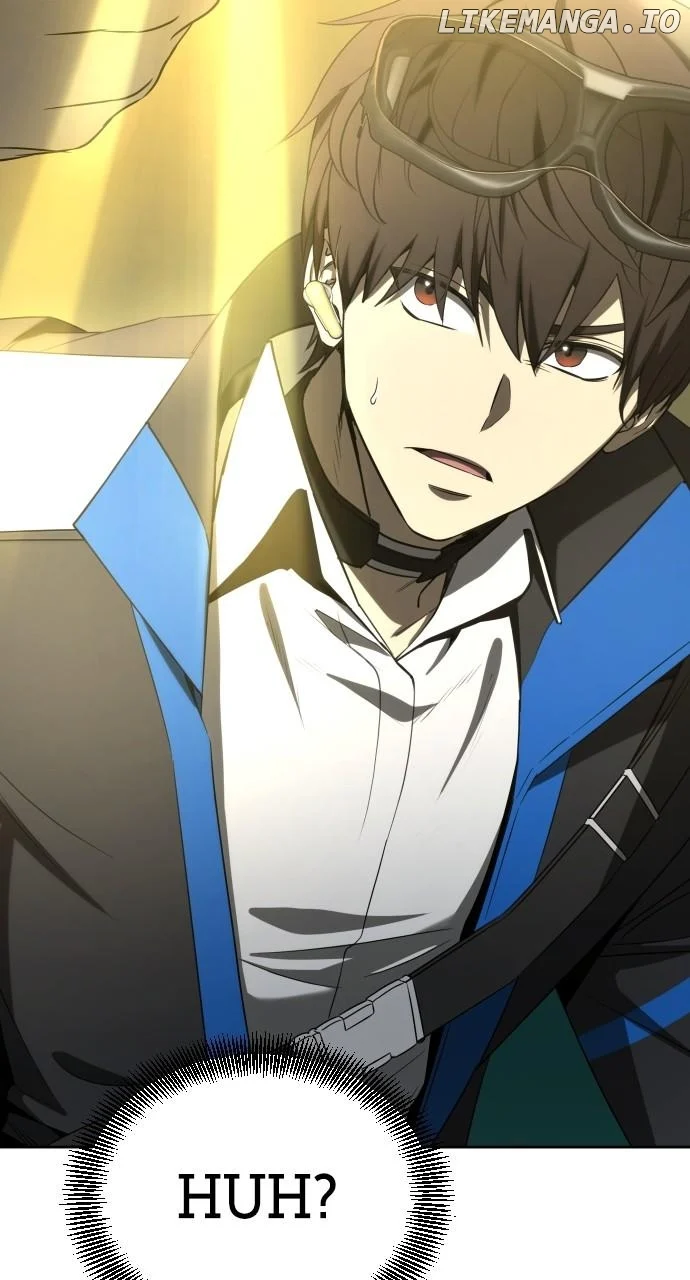 Return of the Genius Player Chapter 54 390 89