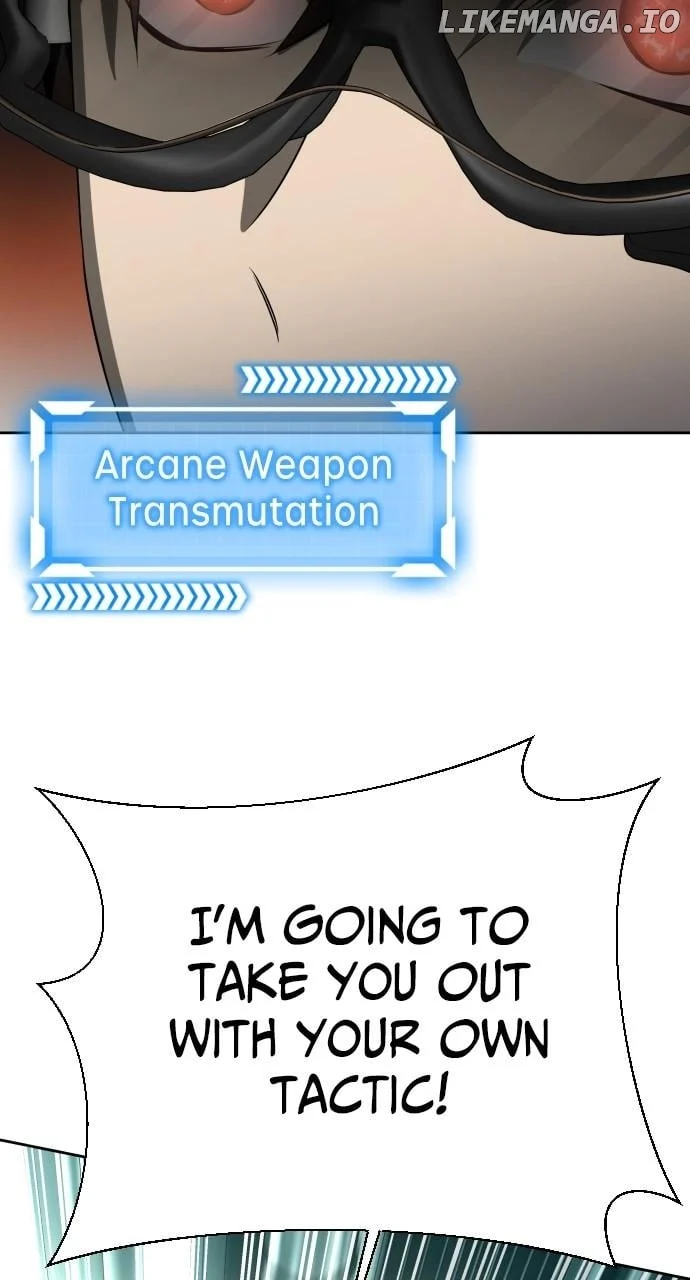 Return of the Genius Player Chapter 54 392 91