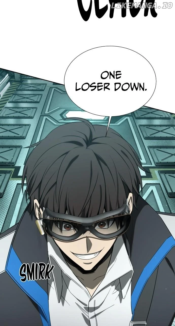 Return of the Genius Player Chapter 54 395 94