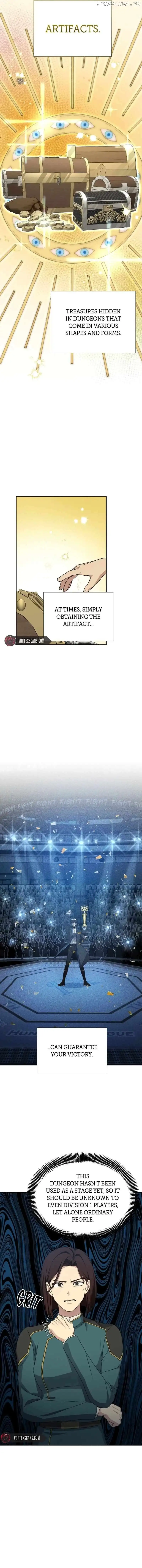 Return of the Genius Player Chapter 6 63 02