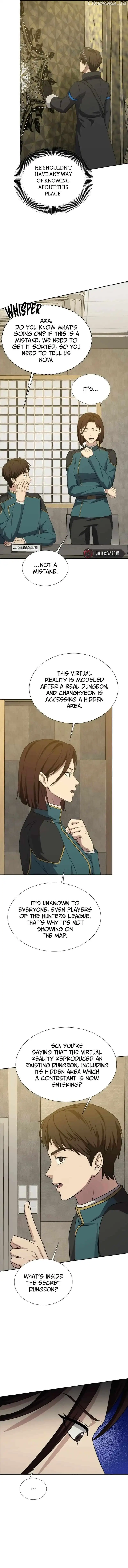 Return of the Genius Player Chapter 6 64 03