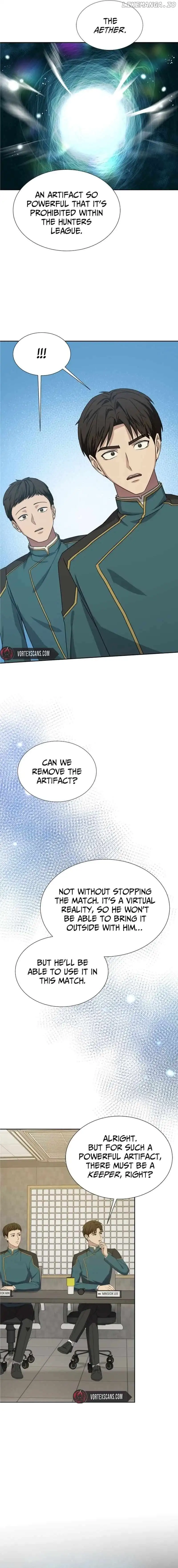 Return of the Genius Player Chapter 6 65 04