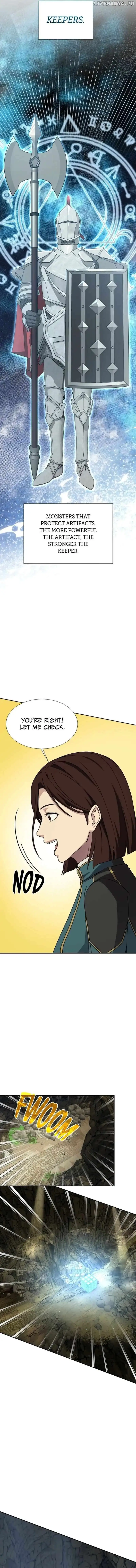 Return of the Genius Player Chapter 6 66 05